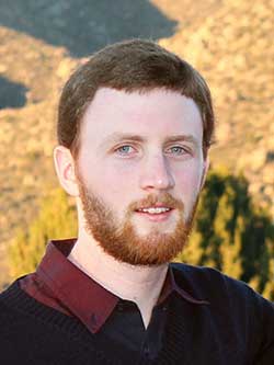 James McCristen